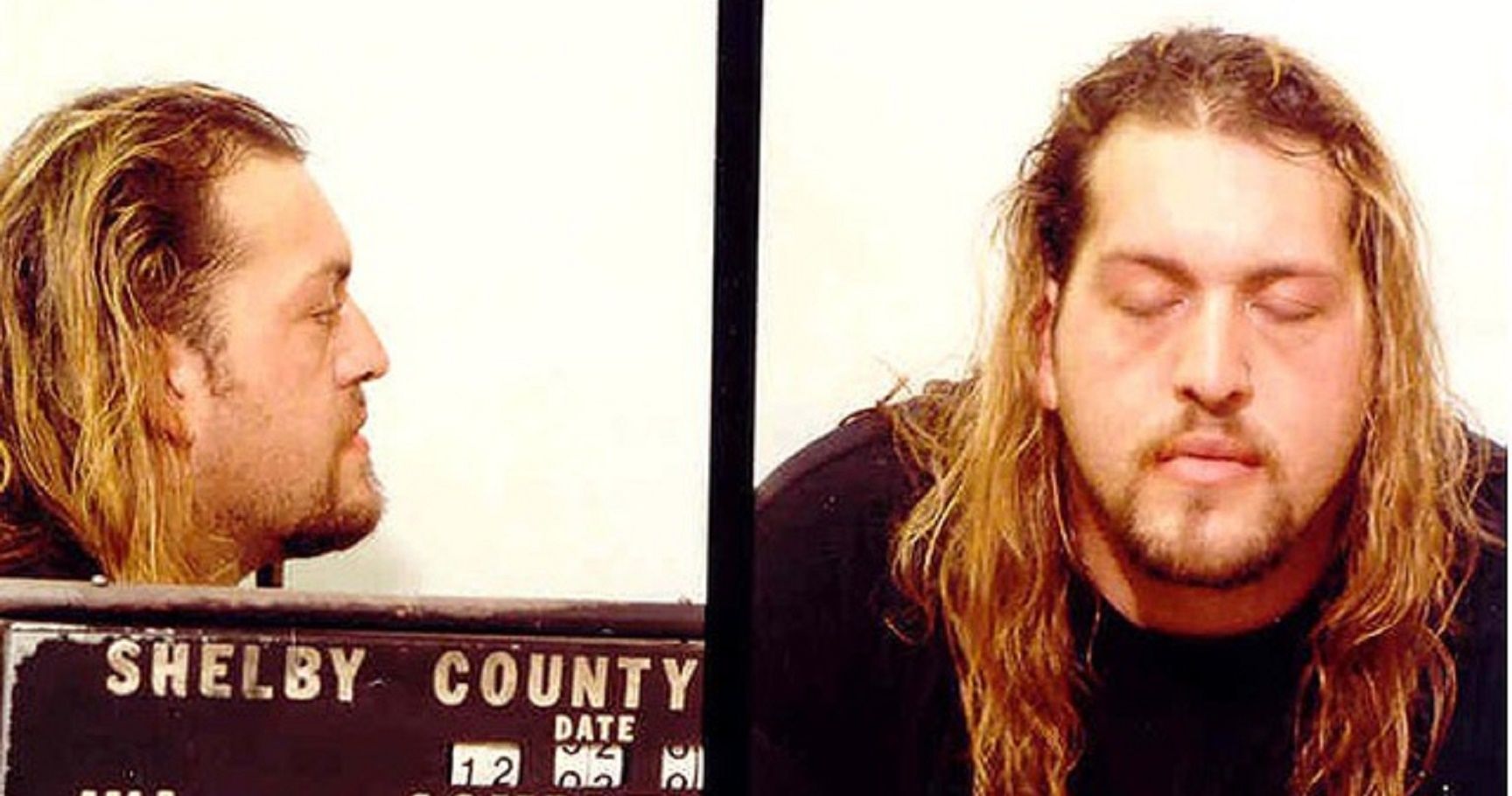 Top Wrestlers Arrested For The Craziest Crimes