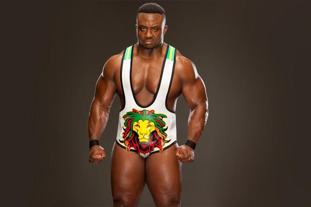 Big E Instagram