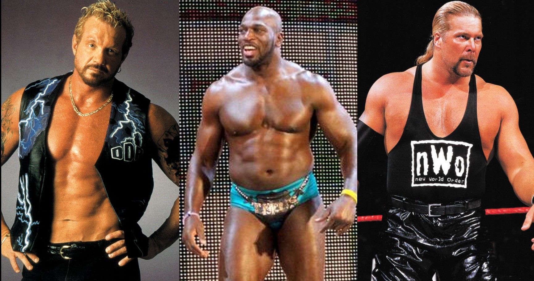 The Greatest Wrestlers Of The S Thesportster Vrogue