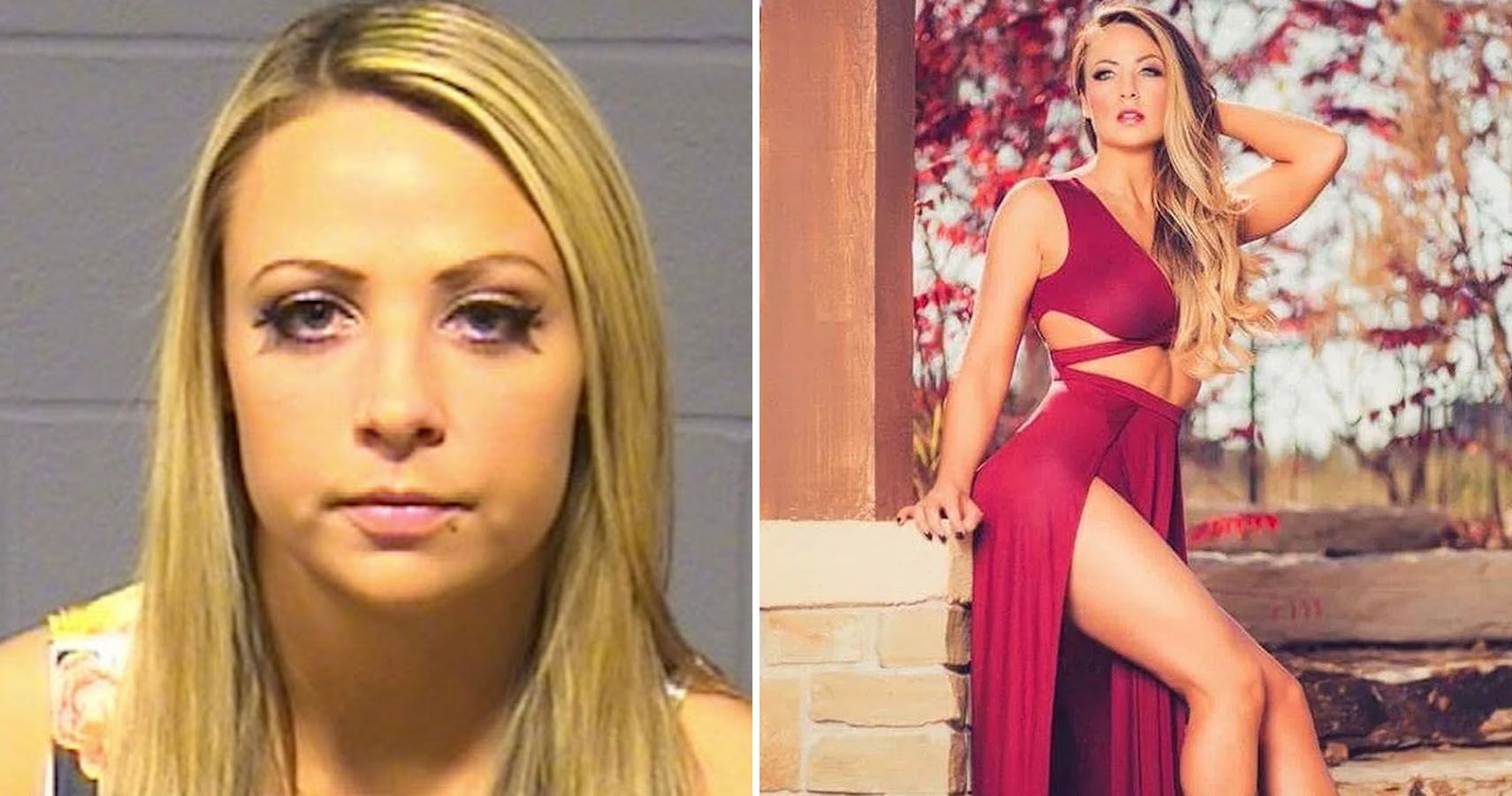 Wrestlers Who Were Arrested For The Most Bizarre Reasons