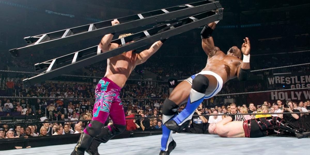 Ranking Chris Jericho S Wrestlemania Matches From Worst To Best