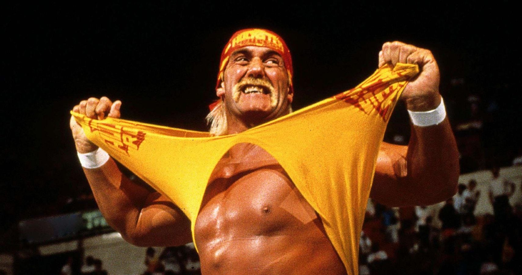 Hulk Hogan The Best Times He Hulked Up