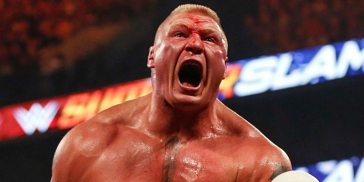 Why Brock Lesnar Left The Wwe In Explained