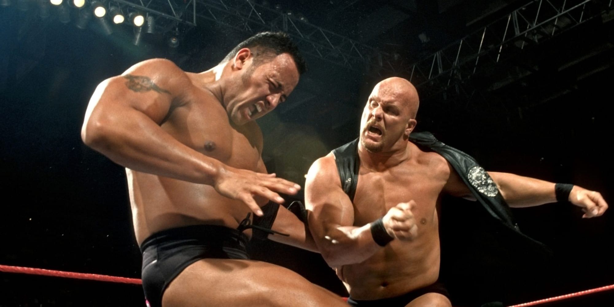 5 Reasons Cinematic Wrestling Needs To Remain A Staple 5 It Needs To