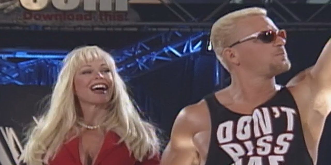 10 Backstage Stories About Jeff Jarrett That We Can T Believe