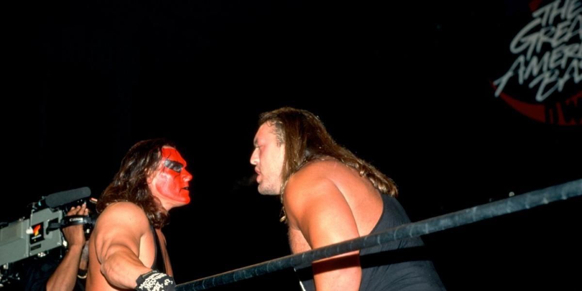 Every WCW PPV From 1998 Ranked Worst To Best