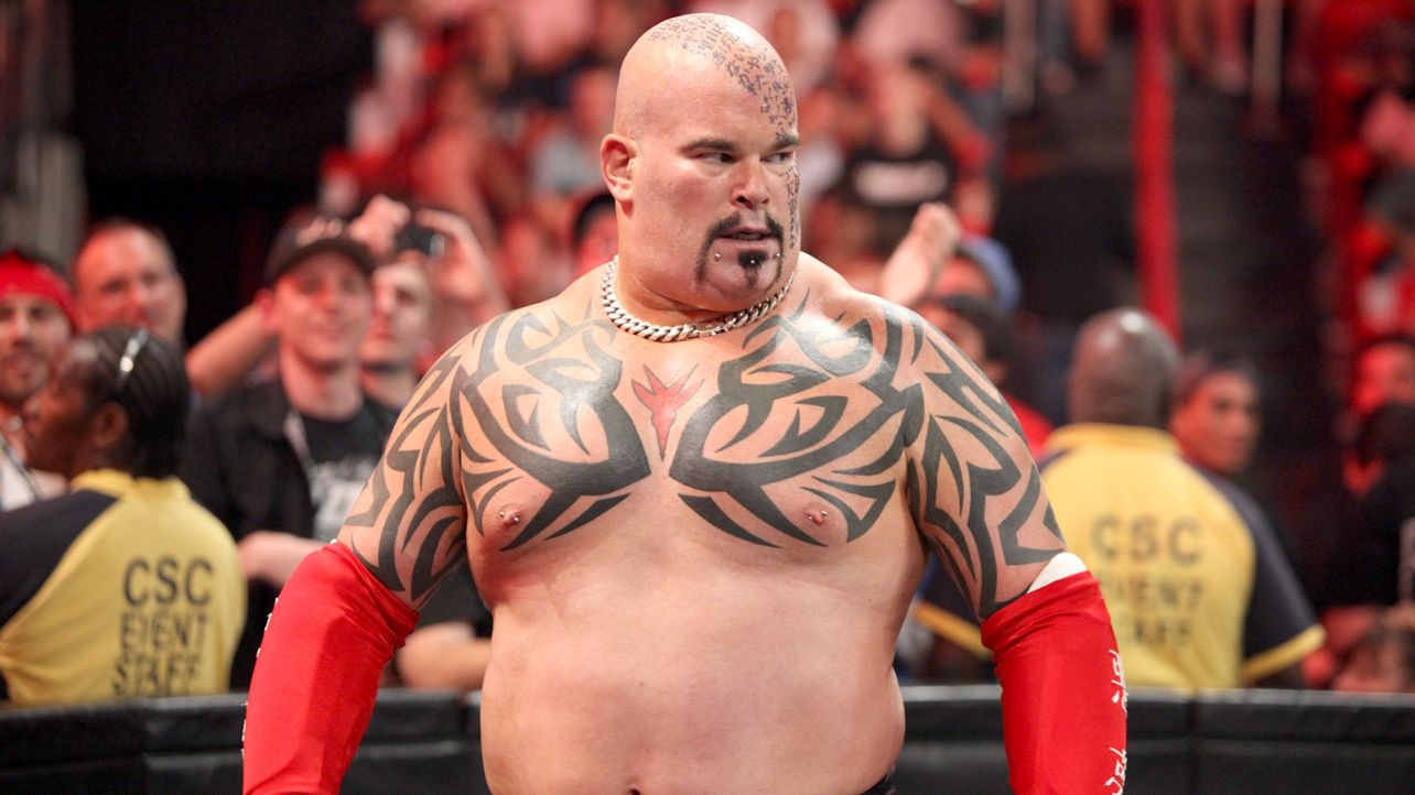 10 Wrestlers With The Most Royal Rumble Appearances With Almost No