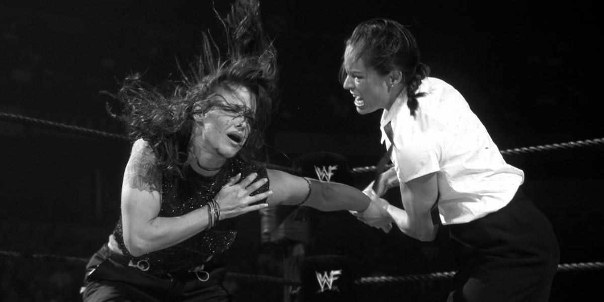 First 10 PPV Matches Of Lita S Career Ranked Worst To Best