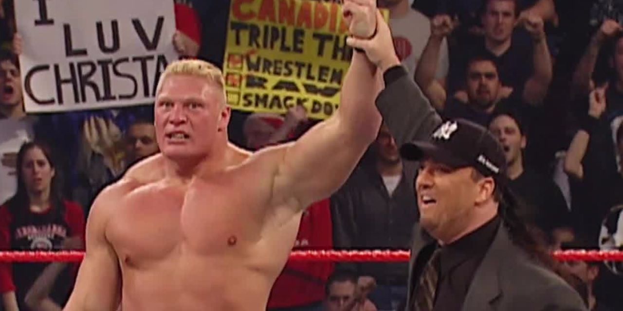 Best Worst Debuts Of The Ruthless Aggression Era