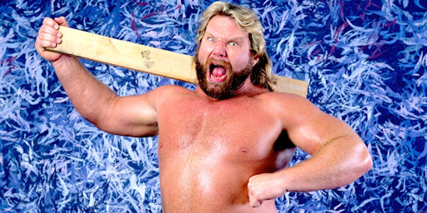 Hacksaw Jim Duggan How A Lifelong Midcarder Crafted An Enduring