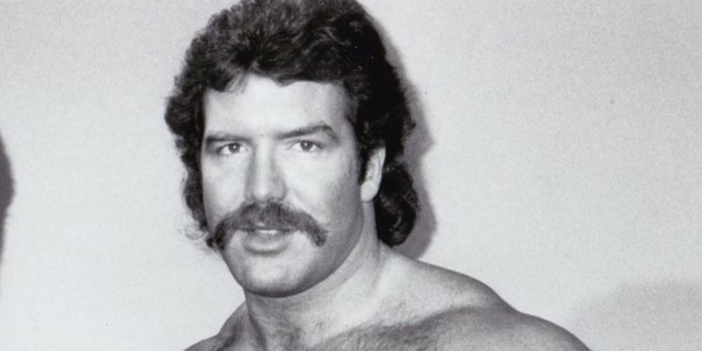 For The Bad Guy Scott Hall Has A Wrestling Legacy Like No Other