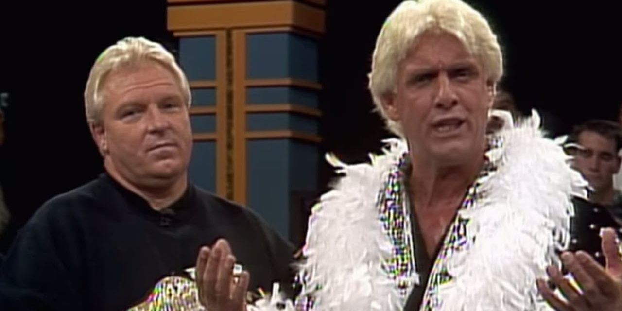 Hulk Hogan Vs Bobby Heenan Things Most Fans Forget About Their Rivalry