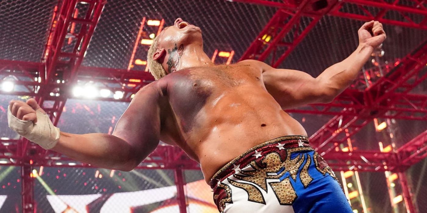 These Are The Toughest Pro Wrestlers In Real Life