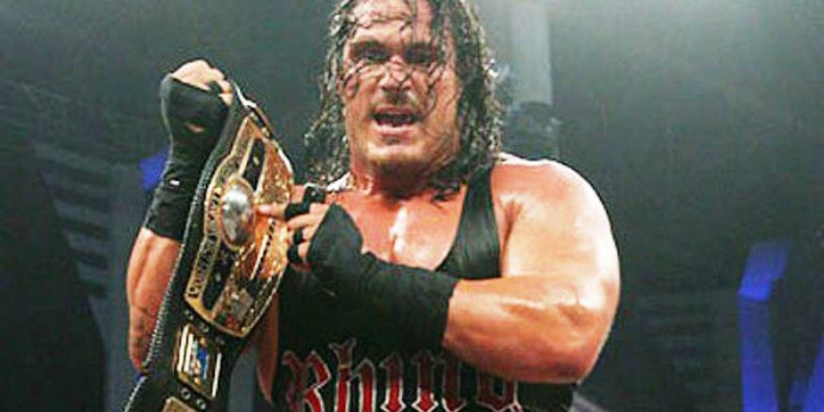 10 Worst NWA World Championship Reigns