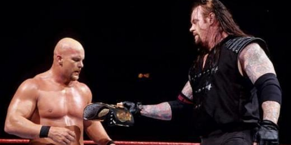 Best Tag Team Partners Of The Undertaker S Career The Worst