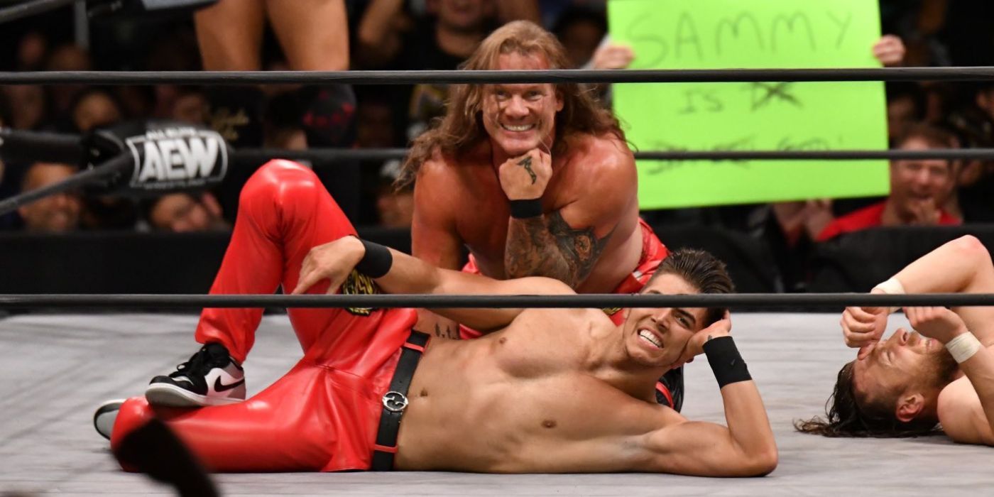 Early Matches Predictions For Aew Wrestledream