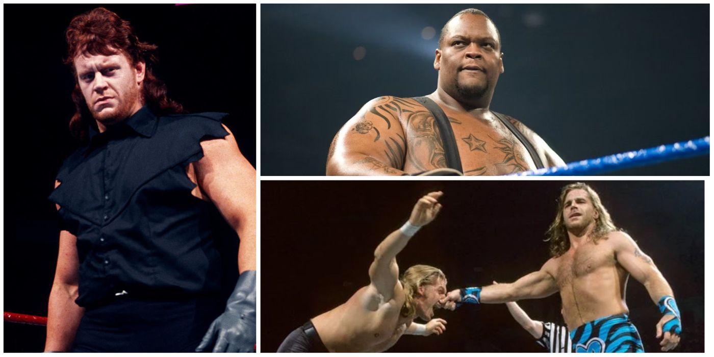 Wwe Wrestlers Who Succeeded In Multiple Eras Who Failed