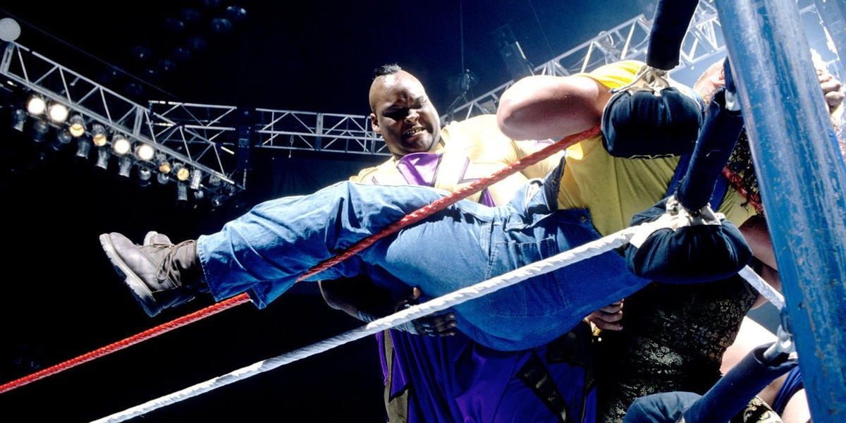 18 Wrestlers With The Most Royal Rumble Appearances Ranked