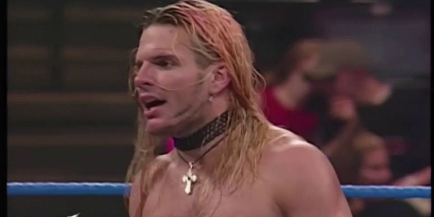 Bizarre Wwe Smackdown Matches From The Attitude Era That Fans Forgot