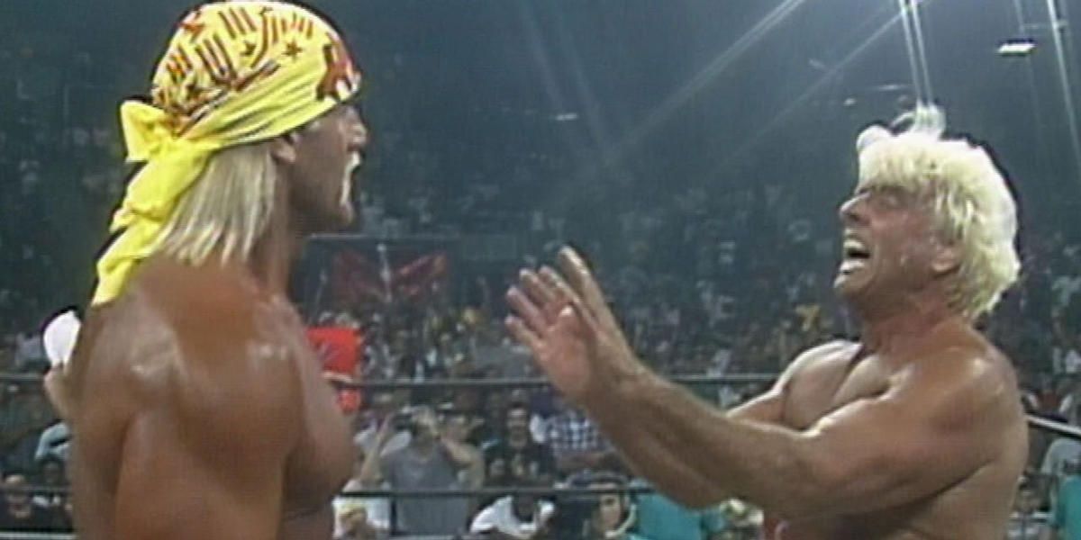 Best Hulk Hogan Matches According To Dave Meltzer