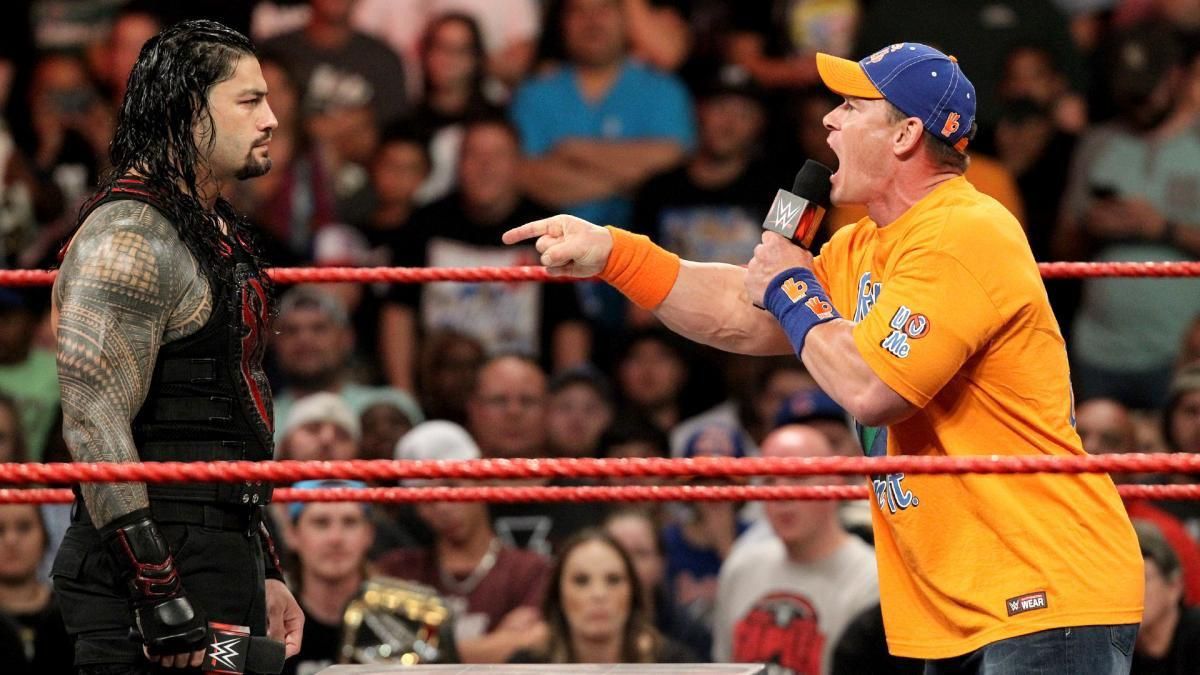 Wrestling Feuds That Could Have Easily Been Avoided In Kayfabe