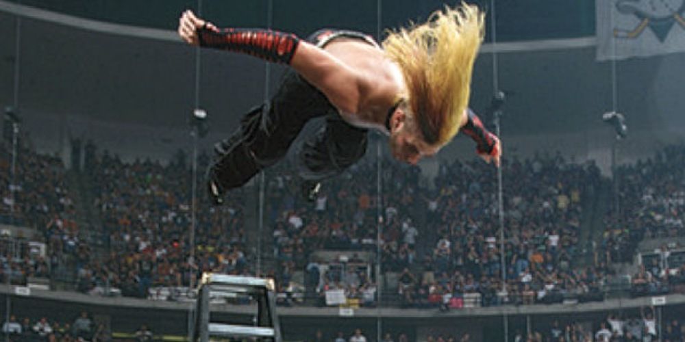 Best Finishers In Wwe History Ranked