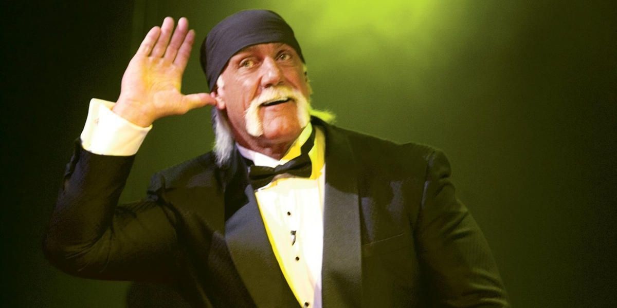 Hulk Hogan S Greatest Accomplishments In Wrestling Ranked