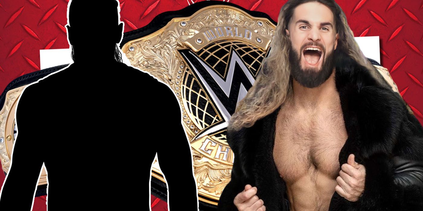 Seth Rollins Issues Open Challenge For World Title On Monday S Raw