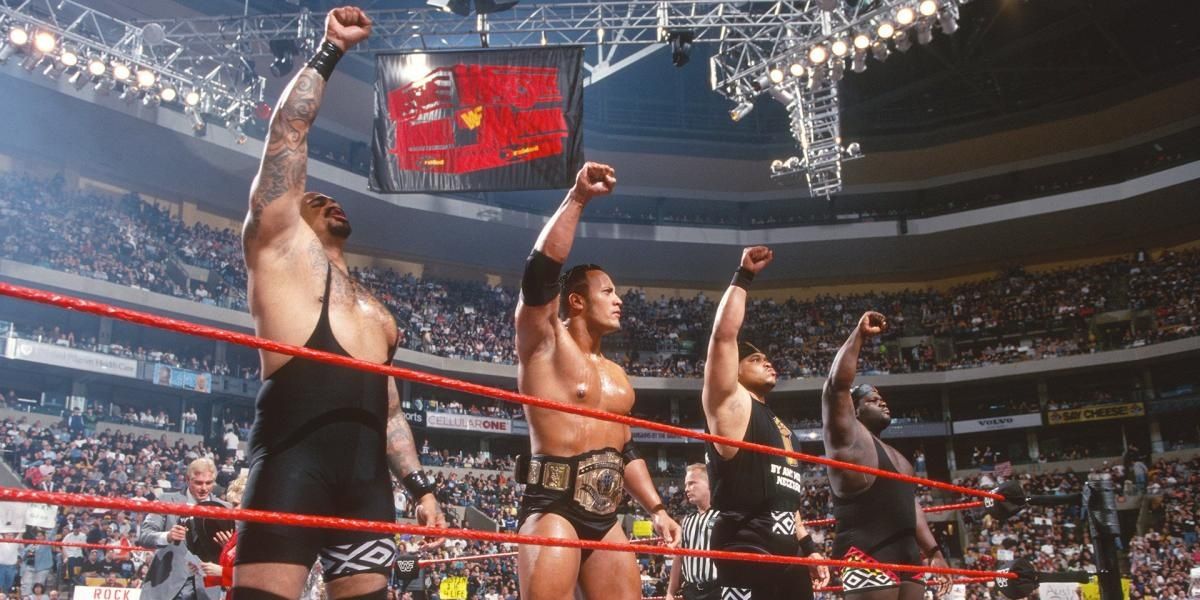 Wwe Intercontinental Champions From The Attitude Era Ranked By