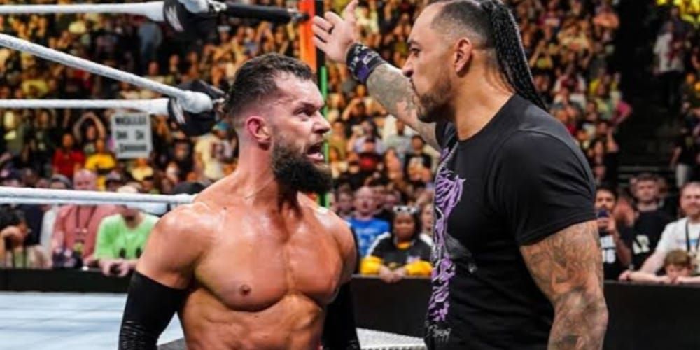 Theory Why Seth Rollins Is Very Likely To Lose His WWE World