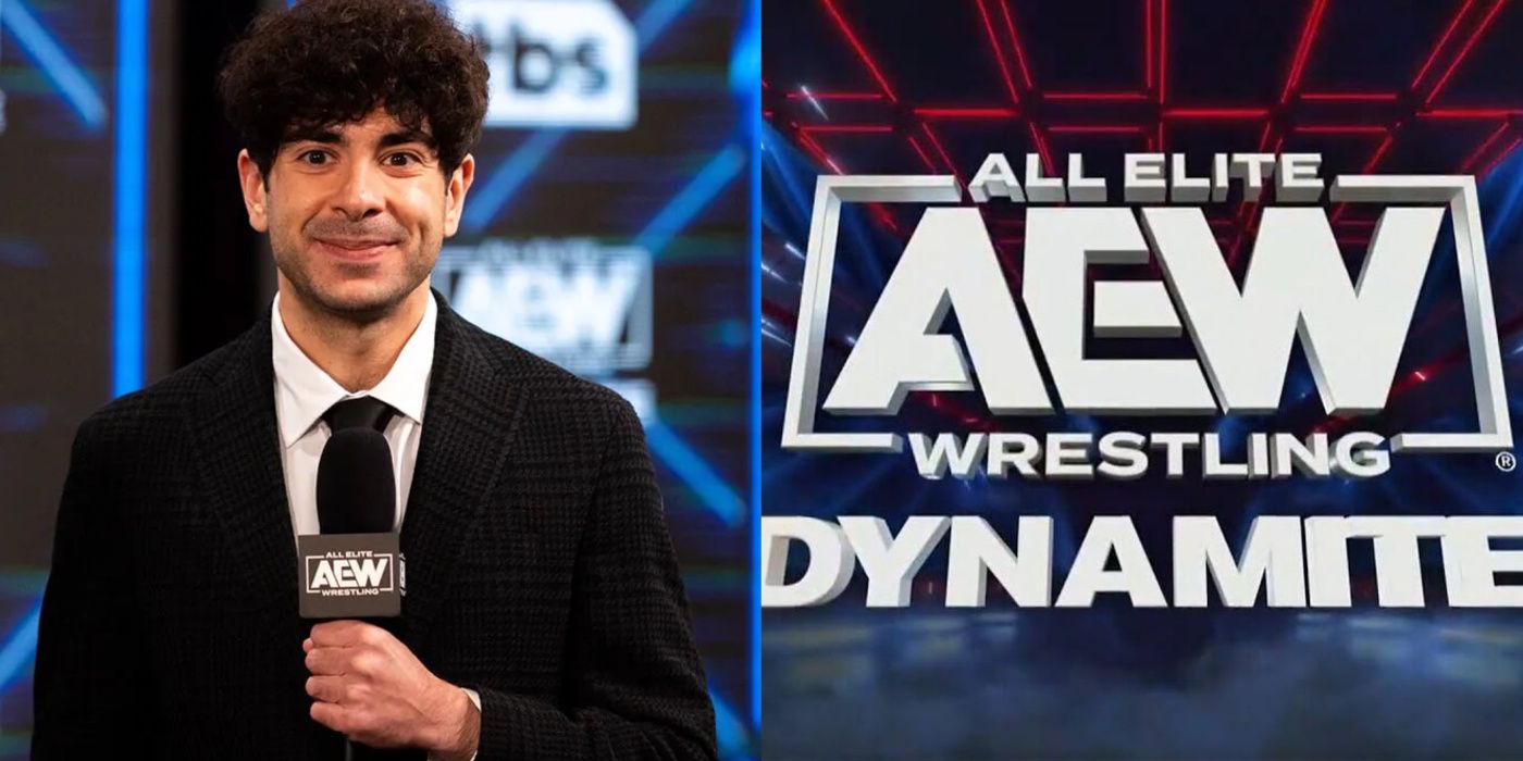 Aew S Massive Ratings Downfall Explained