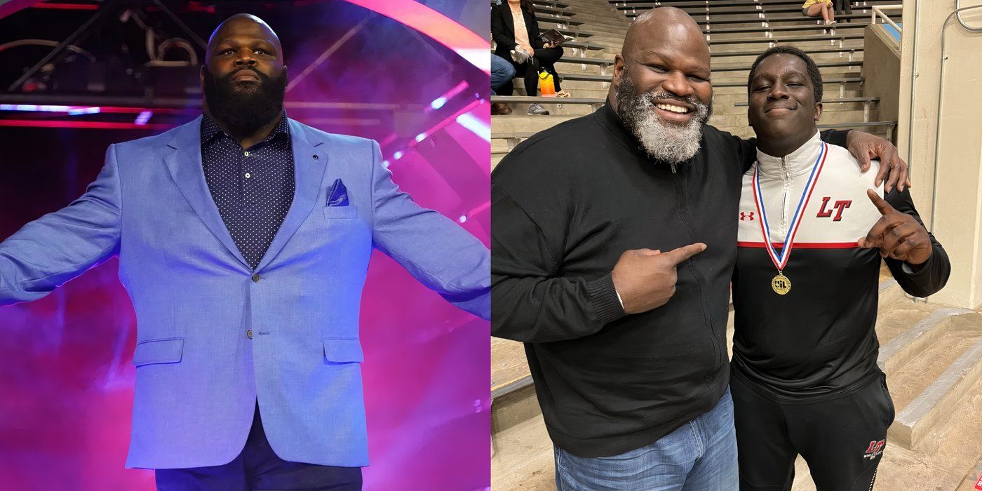 Mark Henry Makes Controversial Comments About Accusers In Vince Mcmahon