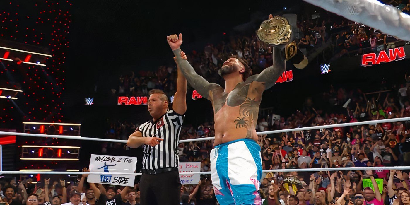 Jey Uso Wins First Singles Title Becomes New Intercontinental Champion