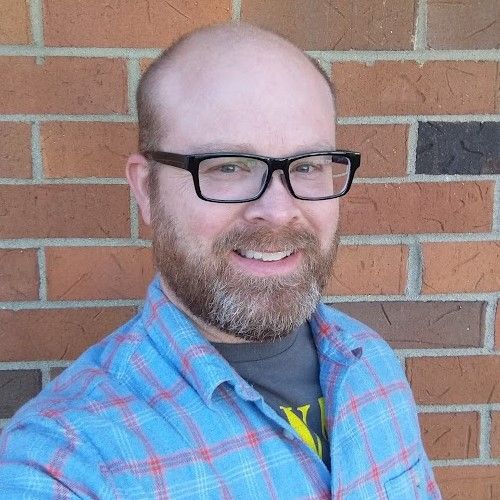 Shawn Van Horn TheSportster