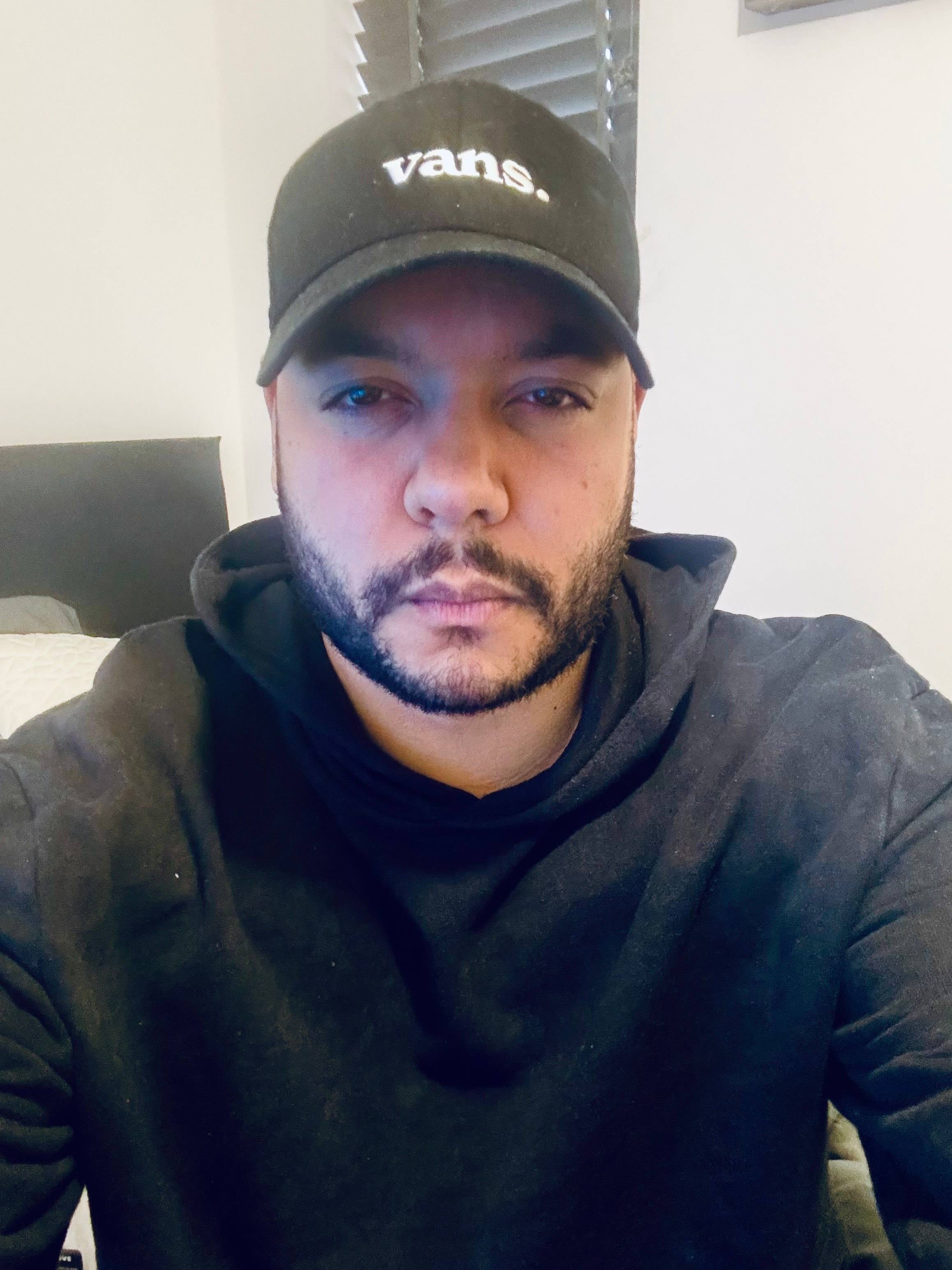 Veronica obando desnuda