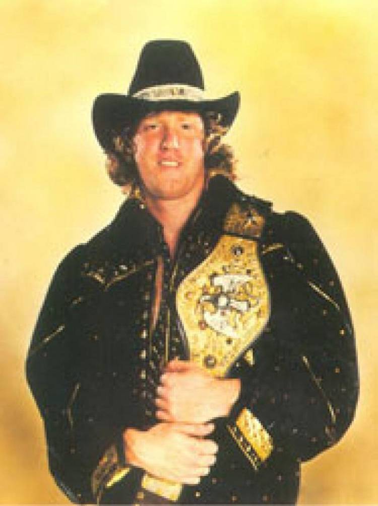 Top 20 Professional Wrestlers Who Were Gone Too Soon
