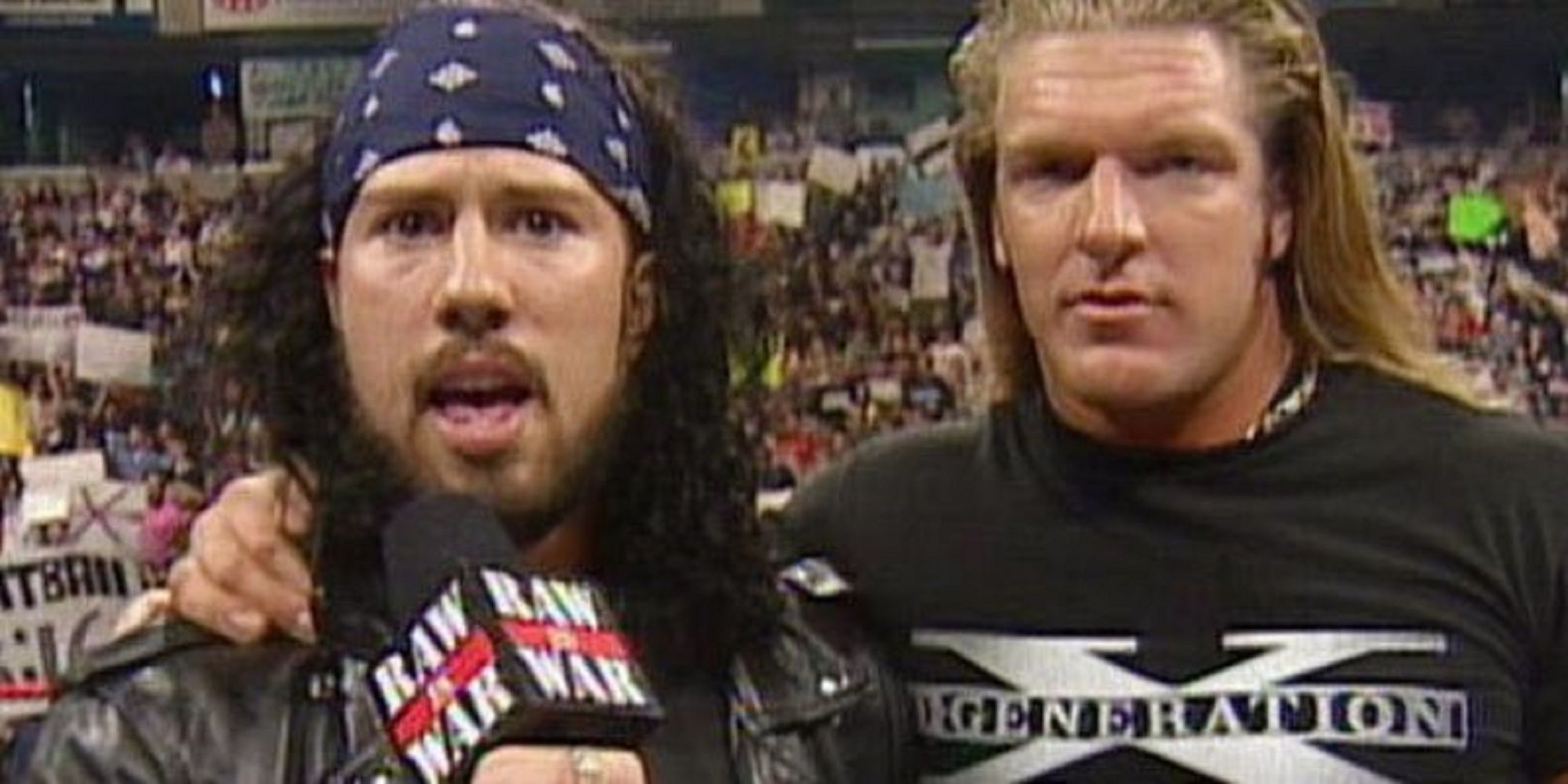 Top 20 Most Memorable Comebacks in WWE History