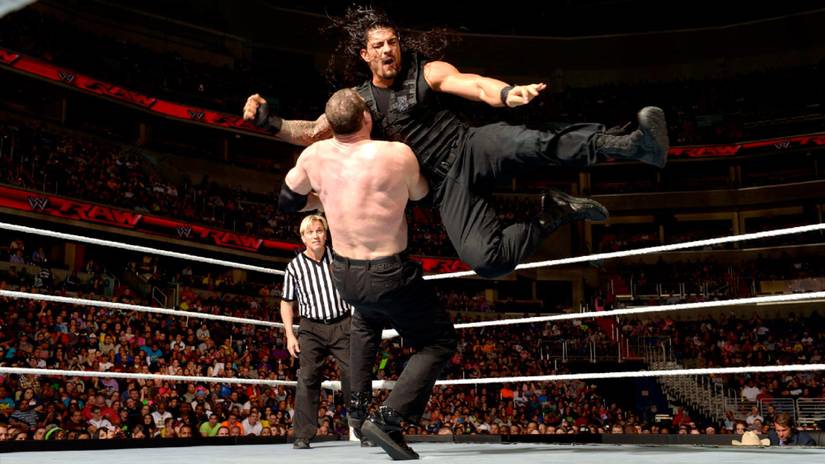 Top 10 Reasons Roman Reigns Shouldn't Have Won The Royal Rumble