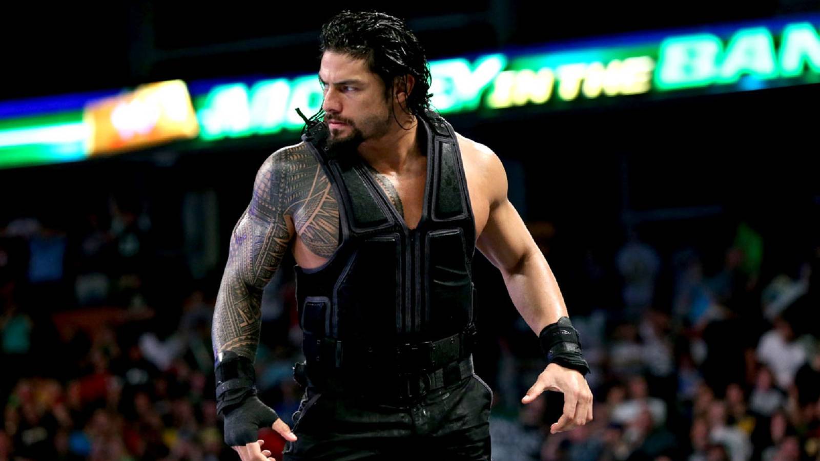 Who Deserved to be WWE Superstar of the Year?