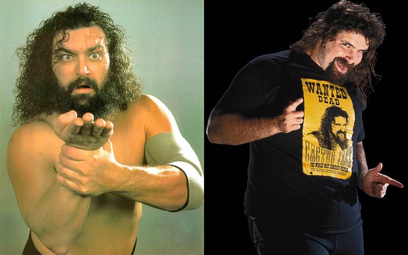 Top 10 Dream Matches We'll Never See