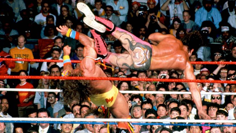 Ultimate Warrior vs. Rick Rude: 10 Things Most Fans Don’t Realize About ...