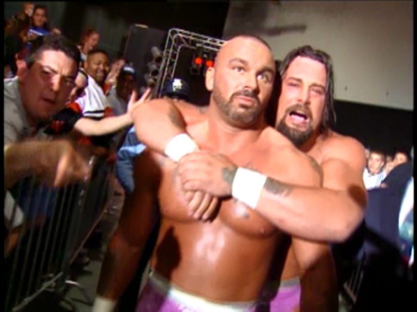 Top 20 Greatest Stars in ECW History