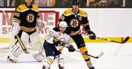 Top 15 Tallest NHL Players Of All Time