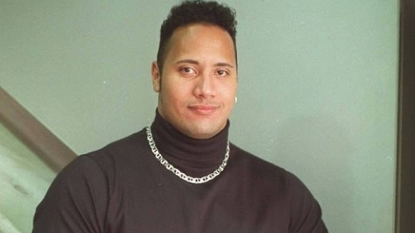Top 20 Funniest Moments from The Rock