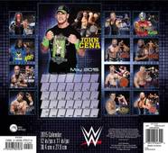 Wwe 2025 Calendars For Sale Canada Janel Linette