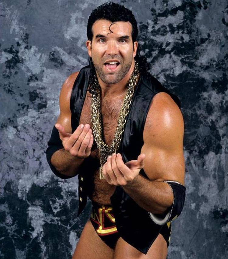 Top 15 Worthy Main Eventers That Never Headlined WrestleMania