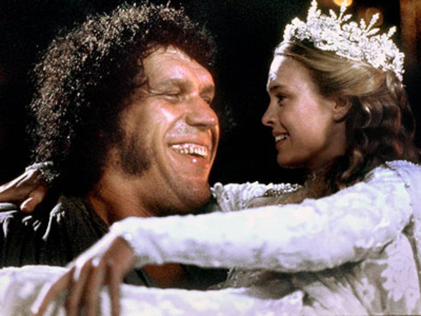 Top 15 WWE Wrestlers With a Soft Side