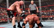 Top 15 Steel Cage Matches In History