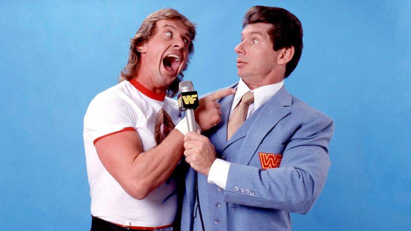 Top 10 Wrestlers Who Have Enjoyed Marijuana