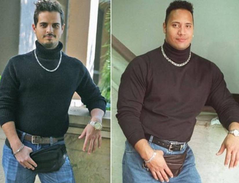Top 15 Little Known Facts About The Rock